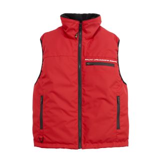 Baltic Sandhamn flotation vest red M 70-80kg