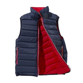 Baltic Flipper flotation vest navy/red L 80-90kg