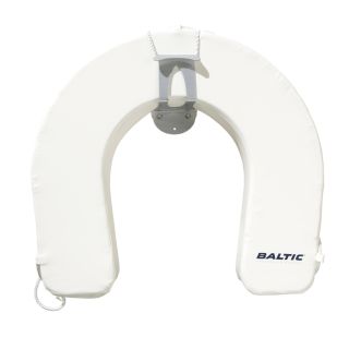 Baltic Holder for horseshoe