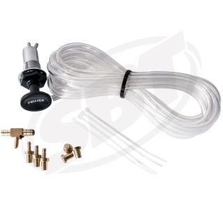 Krundi komplekt SBT Mikuni Triple Clear