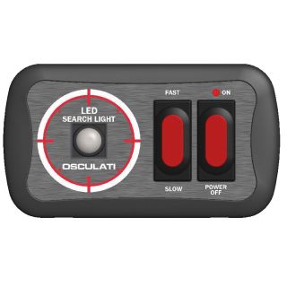 Control joystick