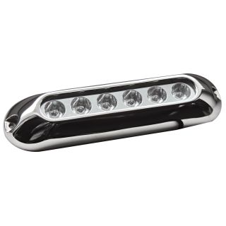 underwater led light 12/24V 30W
