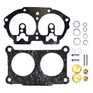 Karburaatori remondikomplekt EMP Yamaha 150/175/200/225HP (1996-) 64D-W0093-00-00 64F-W009