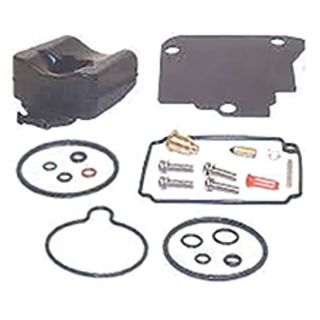 EMP Carburetor Repair Kit, w/Float Yamaha