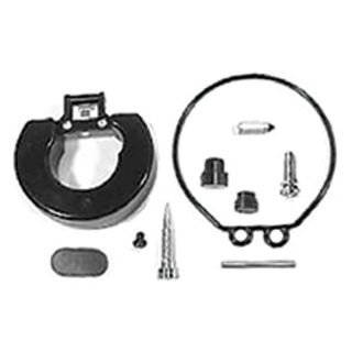 EMP Carburetor Repair Kit, w/Float Yamaha
