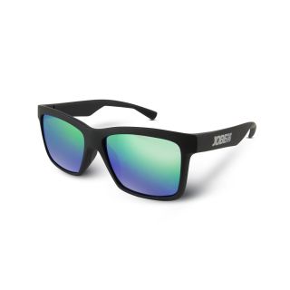 Jobe Floatable glasses polarized Dim black/green