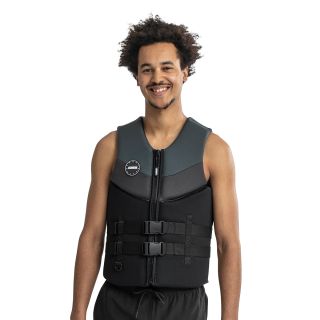 JOBE Neoprene vest men graphite grey