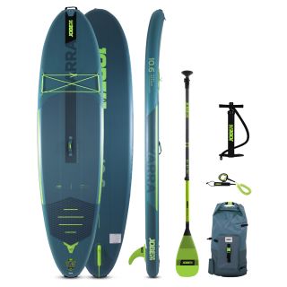 SUP laua komplekt JOBE Aero Yarra SUP board 10.6