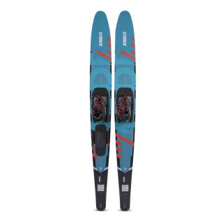 JOBE Mode Combo Skis 67"