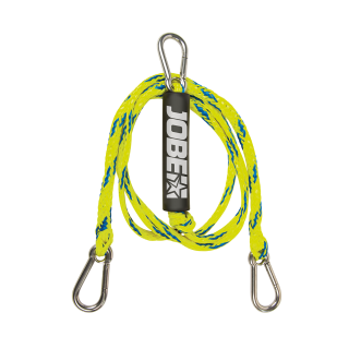 Veespordi tõmbenöör JOBE Bridle w/o Pully 8ft 2P