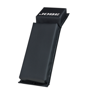 JOBE Contour Fender Black L