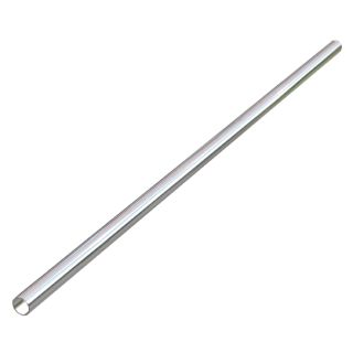 Alumiiniumtoru OCEANSOUTH OS TUBE 25MM (1") 2 meetri pikkus