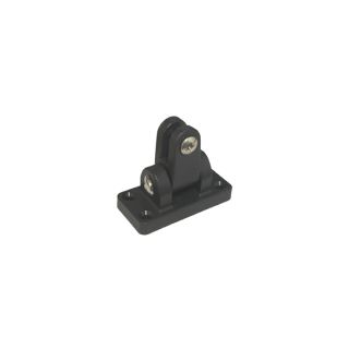 Tekikinnitus OCEANSOUTH OS DECK Mount Universal Nylon