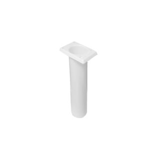 Varda hoidik OCEANSOUTH OS ROD Rectangle 90 DEG. valge