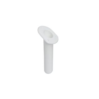 Vardaalus OCEANSOUTH OS ROD Large OVAL HEAD 30 DEG. valge