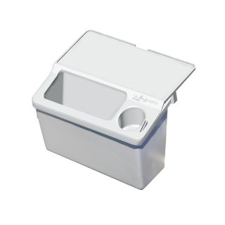 OS STORAGE BIN WITH INTERGRATED BAIT BOARD