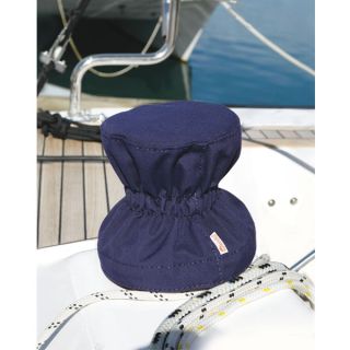 Vintsi kate OCEANSOUTH OS WINCH COVER STANDARD - (H)130mm 130mm (Sunbrella Fabric)