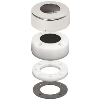 Blue Sea Cable clam with dress cap