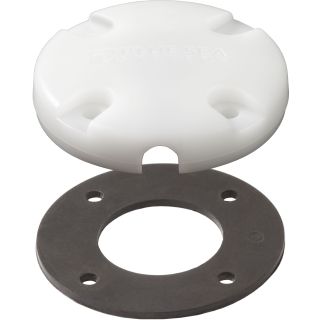 Blue Sea Cable clam side entry