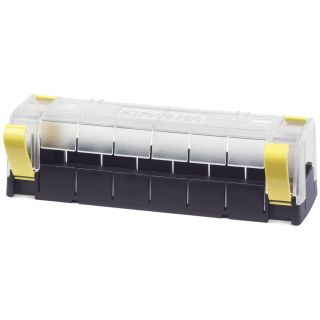 Klemmikate BLUE SEA SYSTEMS MaxiBus 2105/2126, sinine
