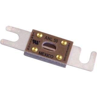 Kaitse BLUE SEA SYSTEMS ANL 50A, sinine