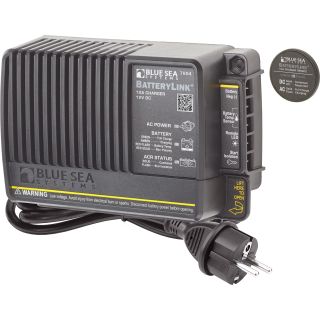 Akulaadija BLUE SEA SYSTEMS 10A