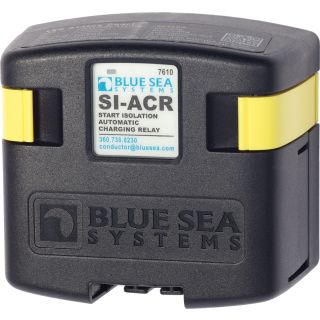 Blue Sea AI Automatic charging reley