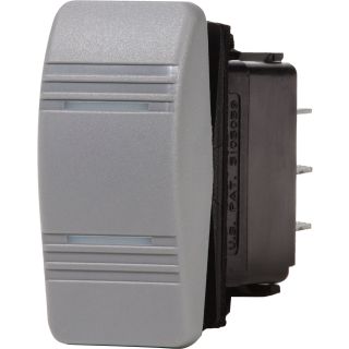 Lüliti BLUE SEA SYSTEMS Contura III hall, veekindel, ON-OFF-ON, 12V / 20A, 24V / 15A