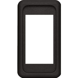 Blue Sea Contura switch mounting panels