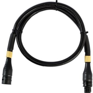 Kaabel MASTERVOLT CLIX 4.0m 3x1.5mm2