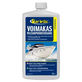 Star brite Bilge Cleaner 1L