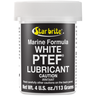 Star brite Valkoinen voiteluaine PTEF 113g