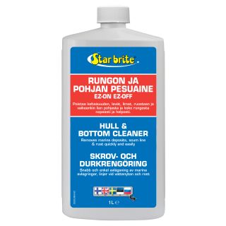 Star brite EZ-ON EZ-OFF Hull & Bottom Cleaner 3,78L