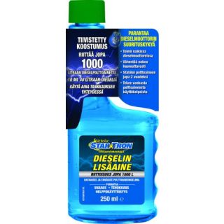 StarTron Star Tron Diesel Display 250ml