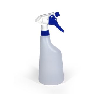 Plastex Sumutinpullo 0.65L Liuottimille