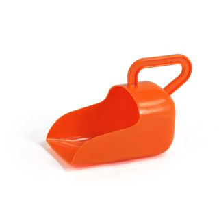 Plastex Bailer 1L Orange