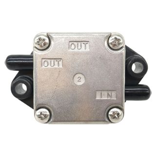 EMP Fuel Pump Suzuki/Yamaha