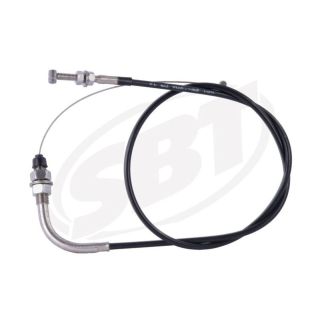drosselklapi tross SBT Kawasaki 750 SX