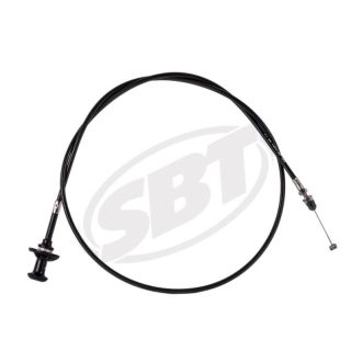 Drosseltross SBT Yamaha XL 1200 W 1998