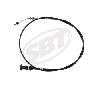 SBT õhuklapi tross Yamaha XL 800
