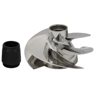 Tiiviku anod SBT Sea Doo 13-19