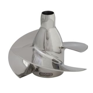 Anood SBT Impeller Yamaha 14-18