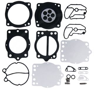 SBT Carb Rebuild Kit Kawasaki/Polaris