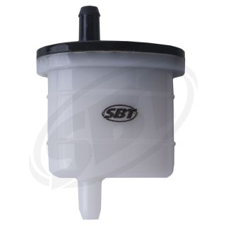 Kütusefilter SBT Yamaha 1999 SUV 1200 1999 XL1200 LTD 2000 GP 1200R 2000 SUV 1200 2000 XL