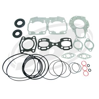 SBT Gasketkit Sea Doo 787