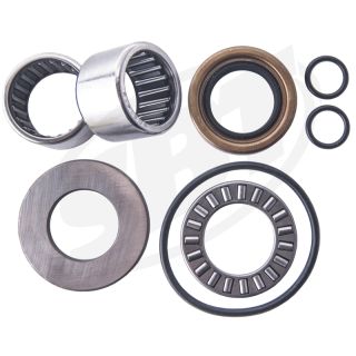 SBT Jetpump Rebuilt kit Sea Doo