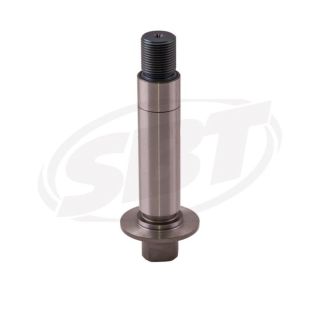 Tiiviku võll SBT Sea-Doo 155mm pump, 271000965, roostevaba teras