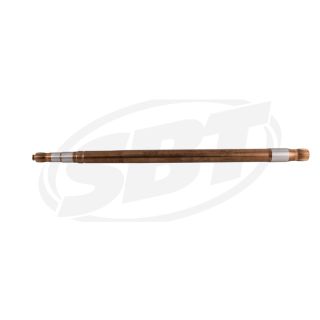 Kardaanvõll SBT 25 3/16\2008 RXT X 2552005 SPORTSTER 4 TEC SCIC2006 SPORTSTER 4 TEC SCIC E