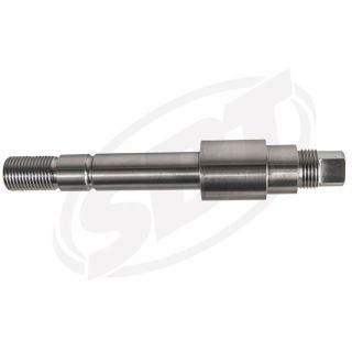 Tiiviku võll SBT Kawasaki 13107-3809 roostevaba teras