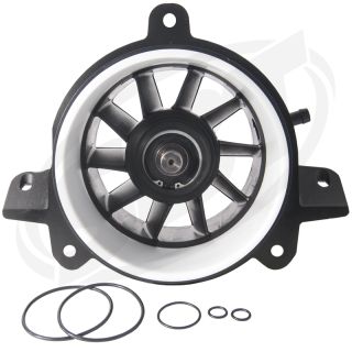 SBT Jetpump Sea Doo